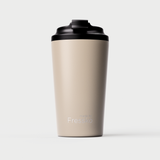 Fressko Grande 16oz Reusable Cup - Oat