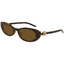 Saint Laurent GG1680S004 Havana sunglasses