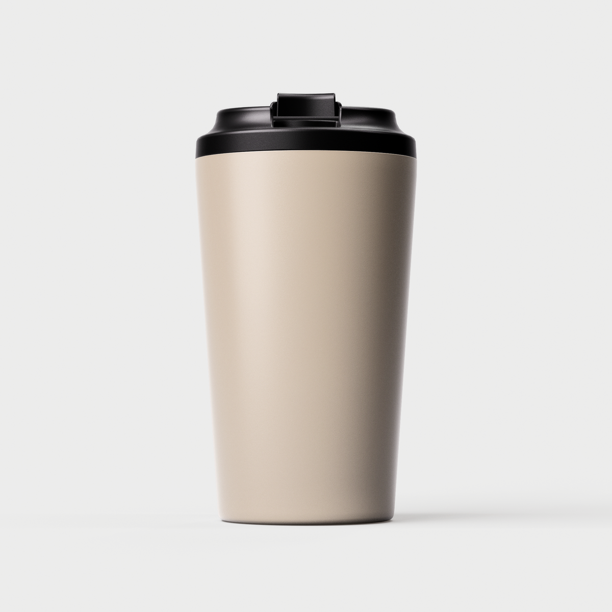 Fressko Grande 16oz Reusable Cup - Oat