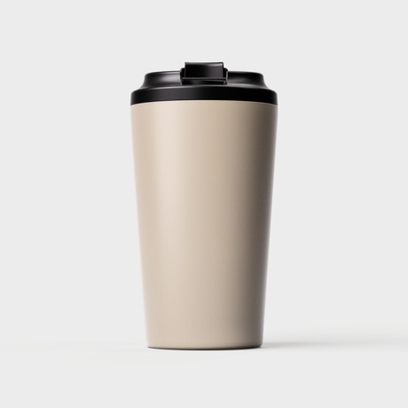 Fressko Grande 16oz Reusable Cup - Oat