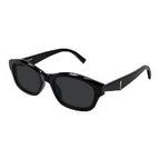 Saint Laurent SLM172F001 Black sunglasses