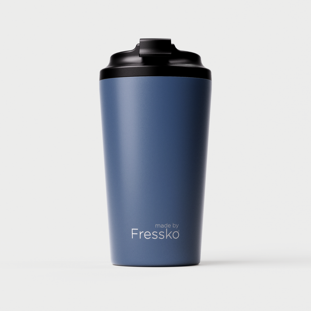 Fressko Grande 16oz Reusable Cup - Denim
