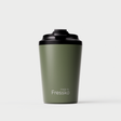 Fressko Camino 12oz Reusable Cup - Khaki
