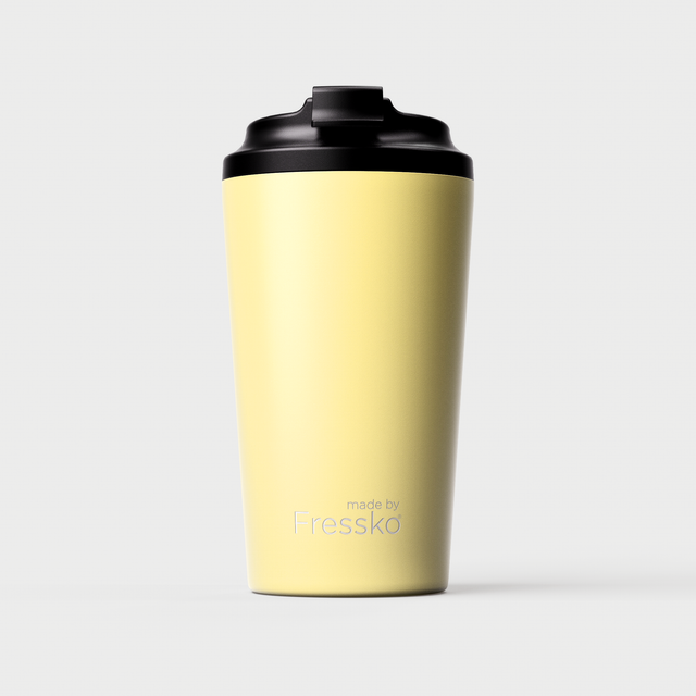 Fressko Grande 16oz Reusable Cup - Limoncello
