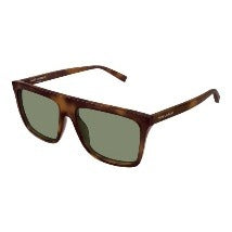 Saint Laurent SL904004 Havana sunglasses