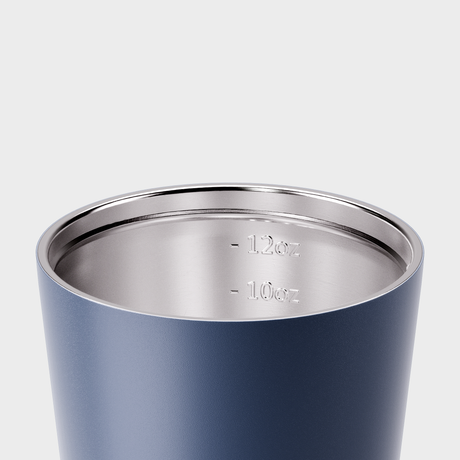 Fressko Camino 12oz Reusable Cup - Denim