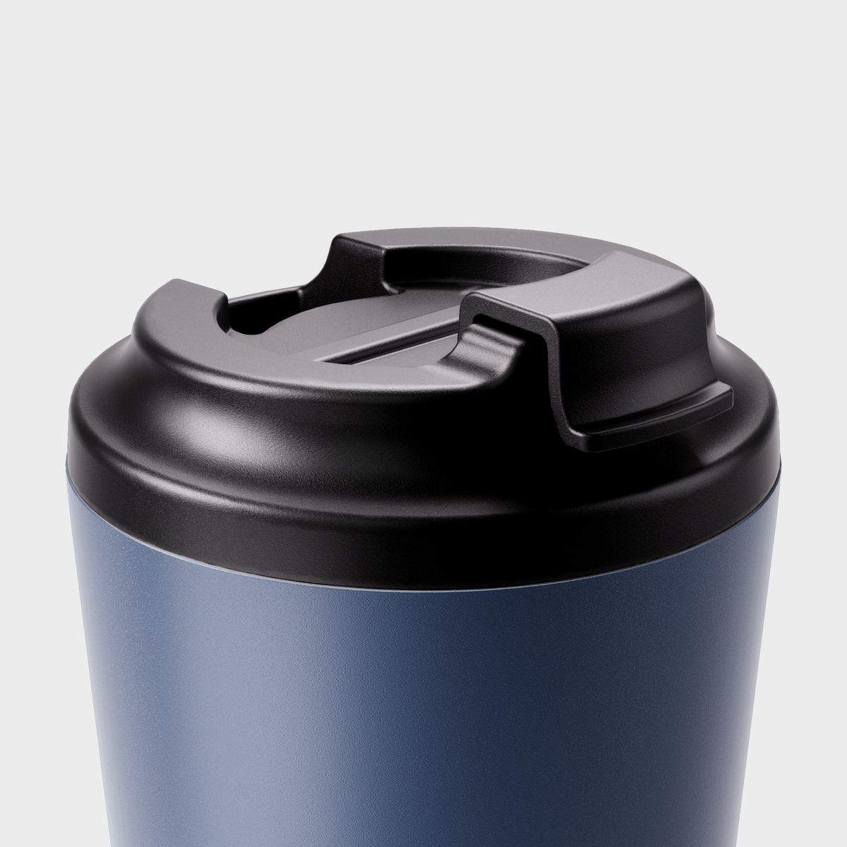 Fressko Camino 12oz Reusable Cup - Denim