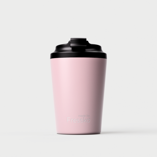 Fressko Camino 12oz Reusable Cup - Floss