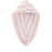 Fast Drying Hair Towel | Red Kado