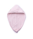 Fast Drying Hair Towel | Red Kado