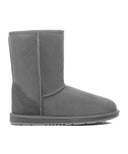 Women's Luxe Classic Mid UGG | Red Kado