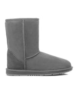 Women's Luxe Classic Mid UGG | Red Kado