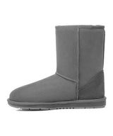 Women's Luxe Classic Mid UGG | Red Kado