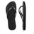 Havaianas Women's Slim Crystal SW ll Thongs | Red Kado