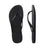 Havaianas Women's Slim Metal Logo Thongs | Red Kado