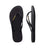 Havaianas Women's Slim Metal Logo Thongs | Red Kado