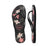 Havaianas Women's Slim Organic Thong | Red Kado