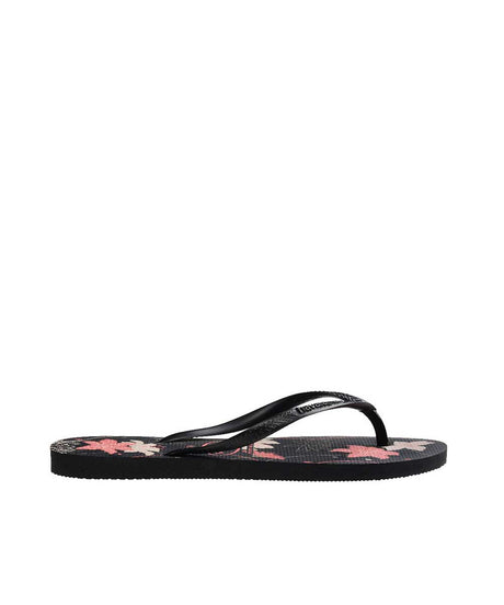Havaianas Women's Slim Organic Thong | Red Kado