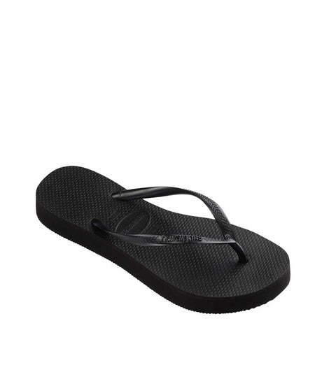Havaianas Women's Slim Flatform Thong | Red Kado