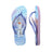 Havaianas Kids Slim Princess Thongs | Red Kado