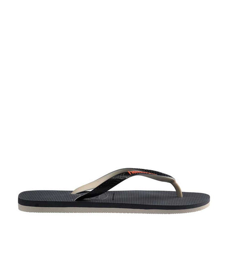 Havaianas Men's Top Tred Rubber Mix Thongs | Red Kado