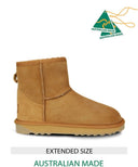 Men's UGG Premium Classic Mini Big Sizes | Red Kado