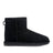 Women's Luxe Classic Mini UGG | Red Kado
