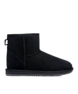 Women's Luxe Classic Mini UGG | Red Kado
