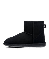 Women's Luxe Classic Mini UGG | Red Kado