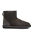Men's Luxe Classic Mini UGG | Red Kado