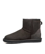 Women's Luxe Classic Mini UGG | Red Kado