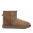 Women's Luxe Classic Mini UGG | Red Kado