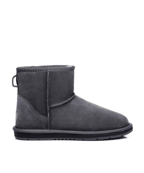 Women's UGG Classic Mini Gen II | Red Kado