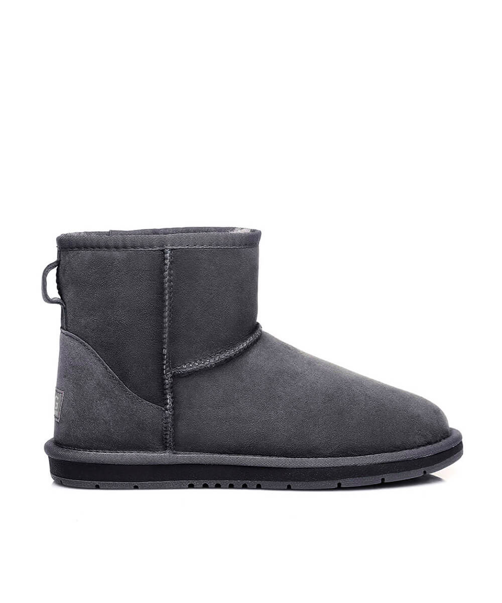 Men's UGG Classic Mini Gen II Big Size | Red Kado
