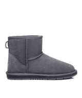 Women's Luxe Classic Mini UGG | Red Kado