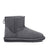 Men's Luxe Classic Mini UGG | Red Kado