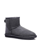 Women's Luxe Classic Mini UGG | Red Kado