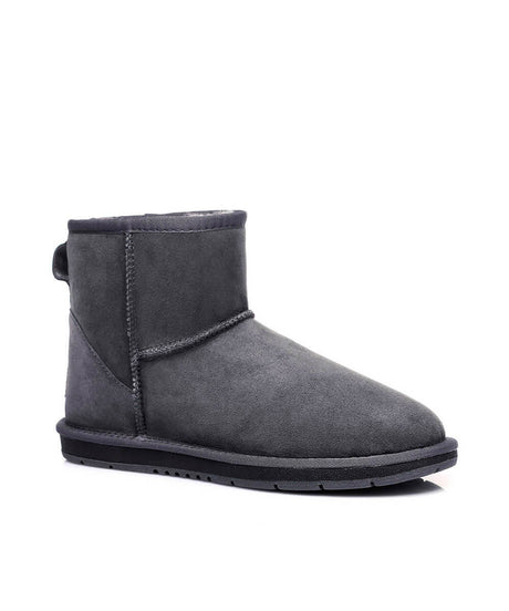 Men's UGG Classic Mini Gen II in Grey | Red Kado