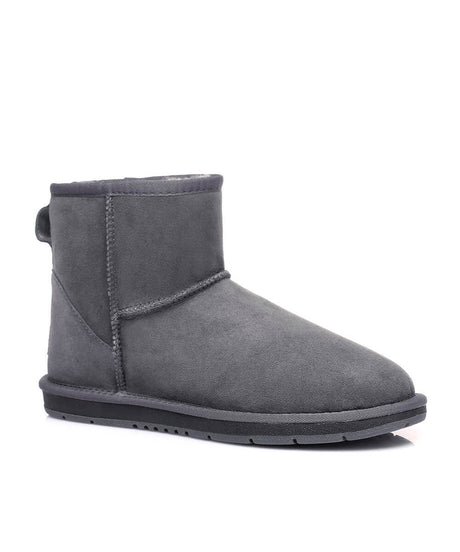 Women's UGG Classic Mini Gen II | Red Kado