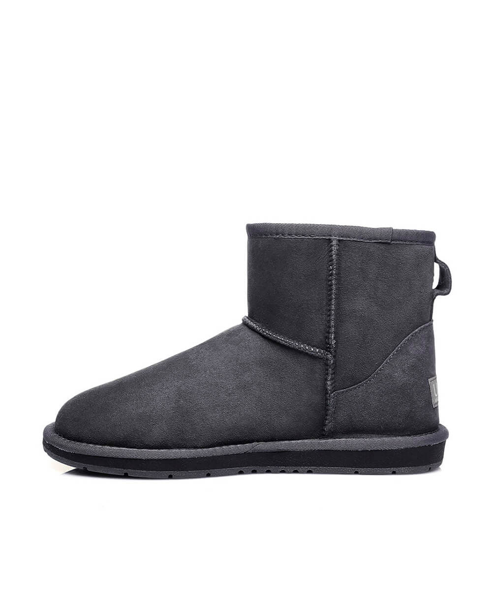 Men's UGG Classic Mini Gen II Big Size | Red Kado