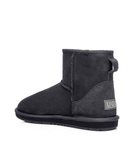 Men's UGG Classic Mini Gen II in Grey | Red Kado