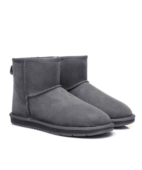 Women's UGG Classic Mini Gen II | Red Kado