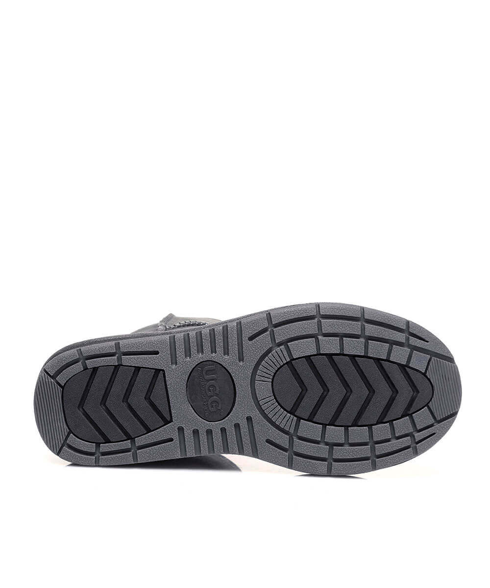 Men's UGG Classic Mini Gen II Big Size | Red Kado