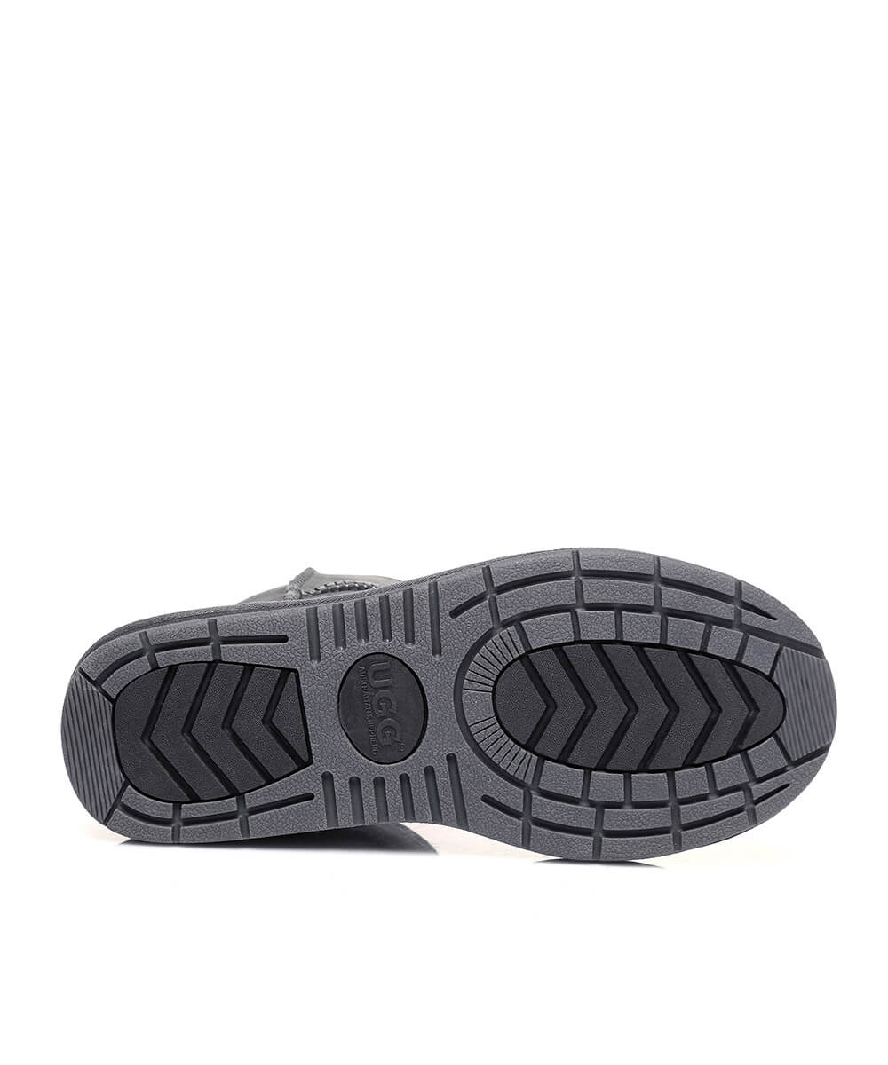 Men's UGG Classic Mini Gen II Big Size | Red Kado
