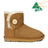 Women's UGG Premium Mini Button | Red Kado