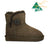 Men's UGG Premium Mini Button | Red Kado