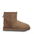 Men's Luxe Classic Mini UGG | Red Kado