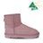 Men's UGG Premium Classic Mini | Red Kado