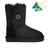 Men's UGG Premium Short Button | Red Kado