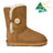 Women's UGG Premium Short Button | Red Kado